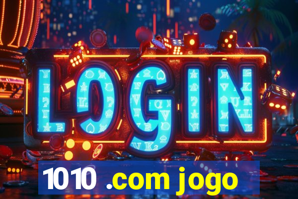 1010 .com jogo